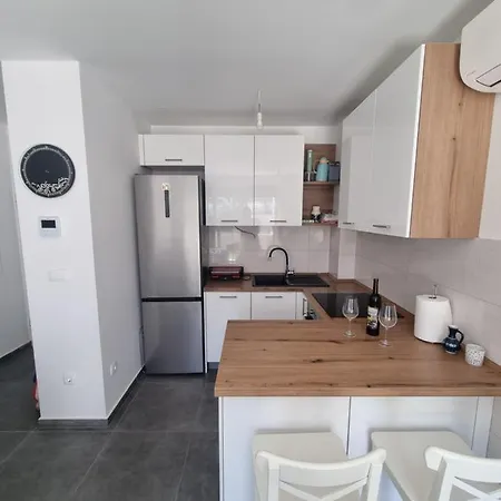 Smilja Apartment *
