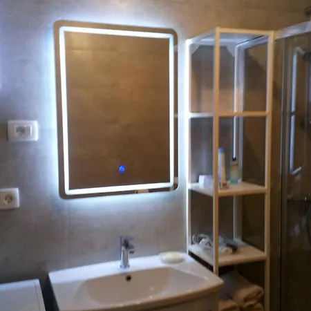 Apartment Smilja