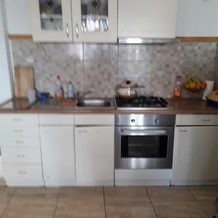 Apartman Apartman Smilja / Salona