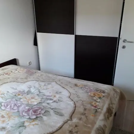 Apartman Smilja / Apartman