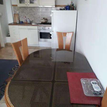 Apartman Apartman Smilja / Salona