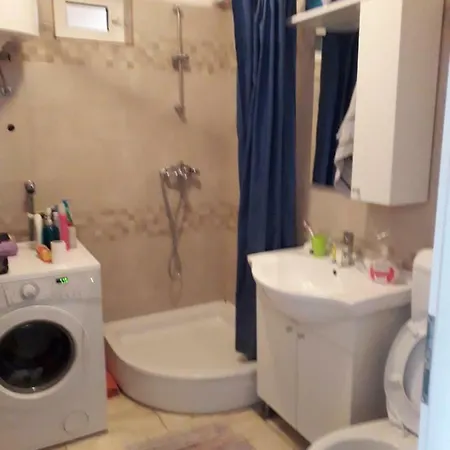 Apartman Smilja / Apartman