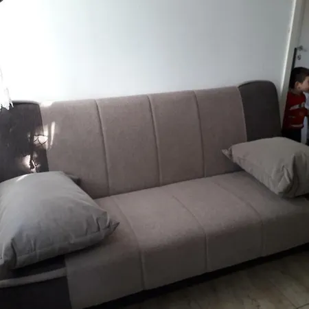 Apartman Smilja / * Salona