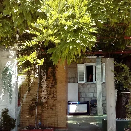 Apartman Apartman Smilja / Salona